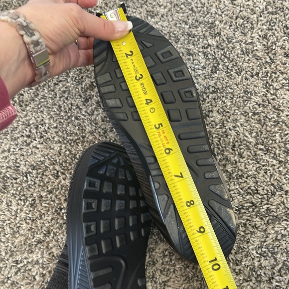 Womens shoes Narrow width size approx 9-10 no tag - Picture 7 of 14